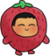 FresaFarit emote for Discord