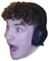 franioS static emote for Discord, Twitch and Slack