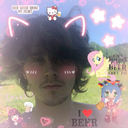 friedbykawaii static emote for Discord, Twitch and Slack