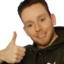 FrenkieArrive emote for Discord