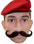 Frenchamon emote for Discord