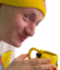 FrankyPikachu emote for Discord