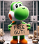 freeguti emote for Discord