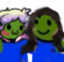 frennUoonyJenny emote for Discord