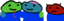 frennlessM emote for Discord