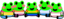 frogycouncil emote for Discord