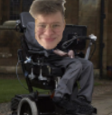 frajgoHawking static emote for Discord, Twitch and Slack
