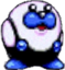 FrostyAmaze emote for Discord