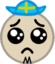 frenPien emote for Discord