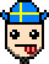 frenTongue emote for Discord