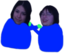 Frenn emote for Discord