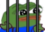 freeBaked emote for Discord
