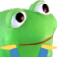 FregShrug emote for Discord