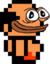 Freddge emote for Discord