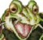 frogPog emote for Discord
