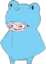 Froogervale emote for Discord