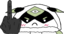 frickyou emote for Discord