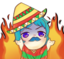 freddyarder emote for Discord