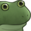 FrogeMonkaS emote for Discord