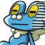 FroakieConf emote for Discord