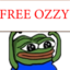 FREEOZZY emote for Discord