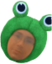 FrogMarv emote for Discord