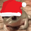 froggers emote for Discord