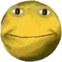 frontChromosome static emote for Discord, Twitch and Slack