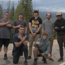 FrogCon static emote for Discord, Twitch and Slack