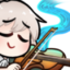 FrostBard emote for Discord