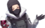 Frost emote for Discord