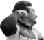 FrenchDebate emote for Discord