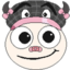 FRAGA emote for Discord