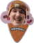 FreeIceCream emote for Discord