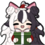 fruitiPresent emote for Discord