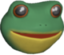 frogchamp emote for Discord