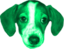FrankerGreen emote for Discord