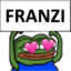 Franziiiiiiiiiiiii emote for Discord