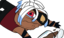 FrostyBoy emote for Discord