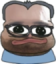 Frentown emote for Discord
