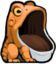 frogChamp emote for Discord