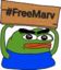 FreeMarv emote for Discord