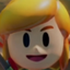 freakyLink emote for Discord
