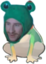 FrogMike emote for Discord
