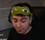 frogUK emote for Discord