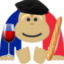 FranceTan emote for Discord