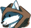 FrostFoxCult emote for Discord