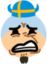 frenDisgust emote for Discord