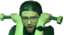FrankenTschik emote for Discord
