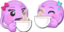 FriendSip emote for Discord